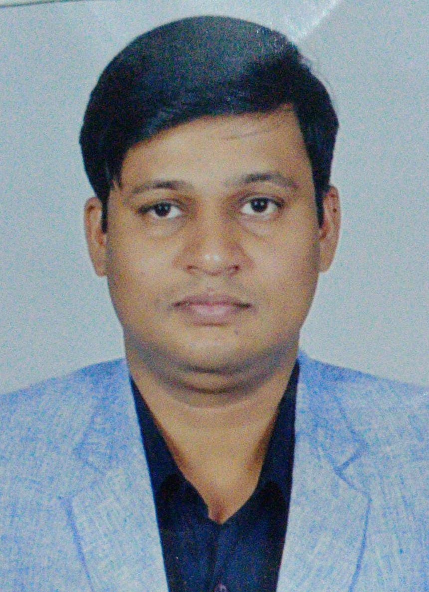 Lalit Gupta 